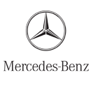 Logo Mercedes-Benz